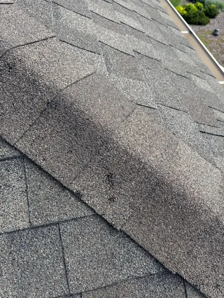 Roofing work by Revival Roofing, serving Flying Horse, CO