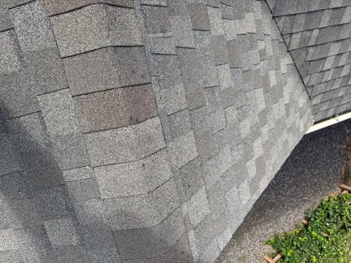 Roofing work by Revival Roofing, serving Briargate, CO