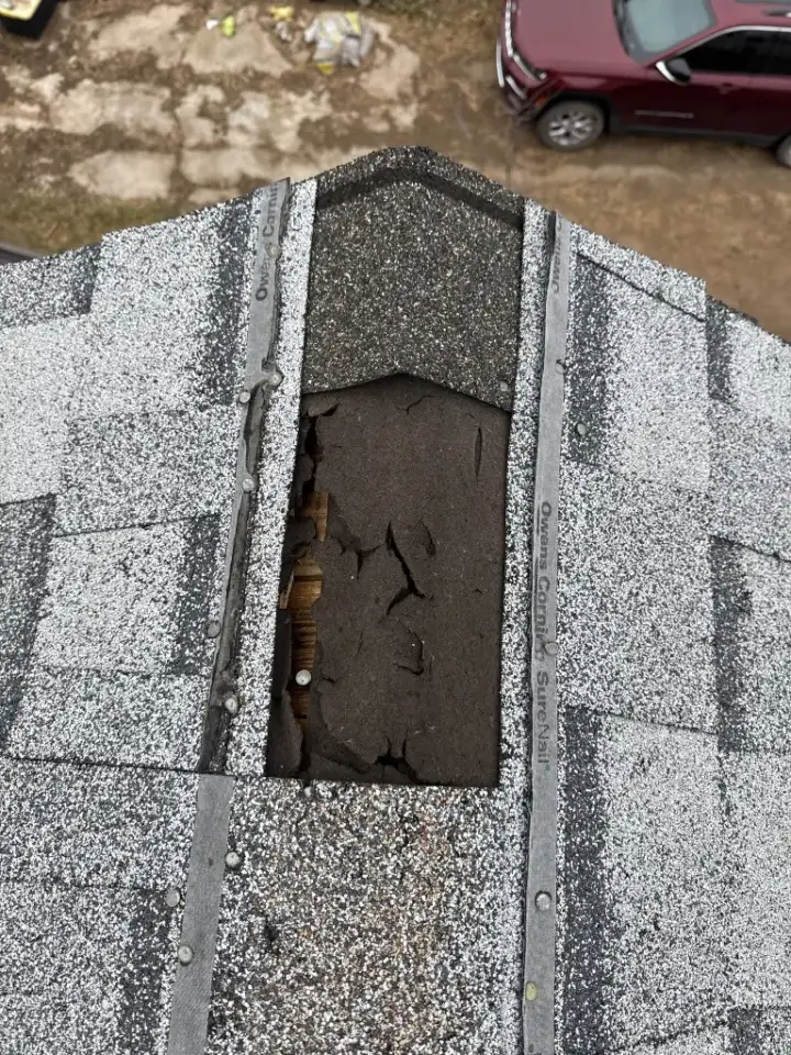 Roofing work by Revival Roofing, serving Stetson Hills, CO