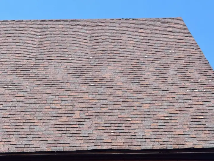 Roofing work by Revival Roofing, serving Cordera, CO