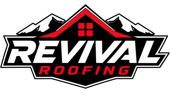 Revival Roofing