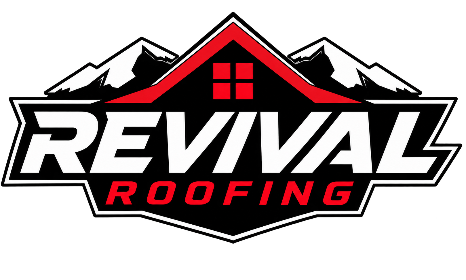 Revival Roofing