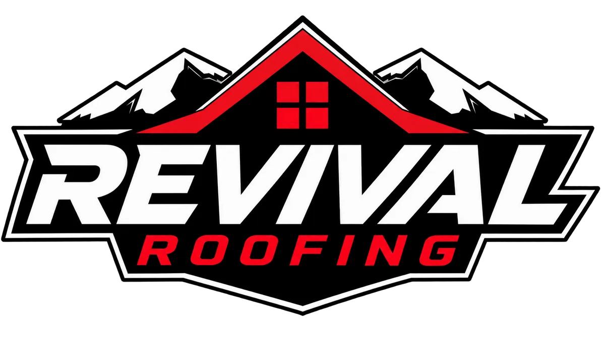 Revival Roofing